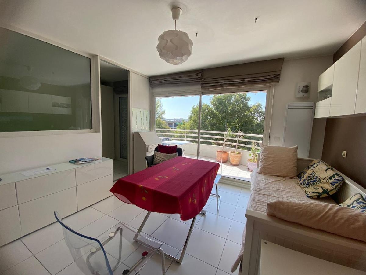 Le Zen Apartment